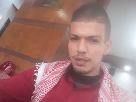 استشهاد شاب في مواجهات مع الاحتلال شرق قلقيلية